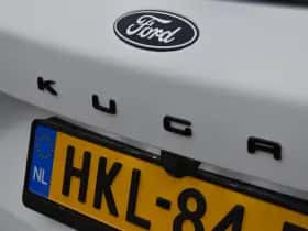 Ford Kuga thumbnail 13