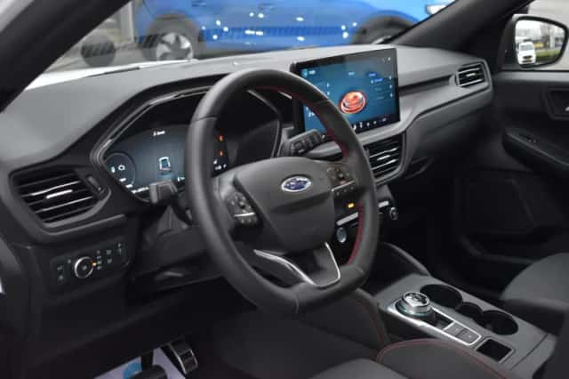 Ford Kuga (2025) thumbnail 20