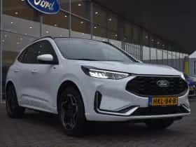 Ford Kuga thumbnail 3