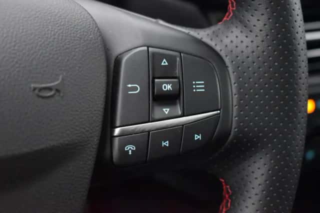 Ford Kuga (2025) thumbnail 28