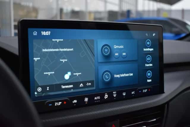 Ford Kuga (2025) thumbnail 29