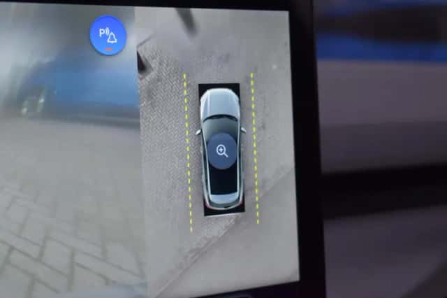 Ford Kuga (2025) thumbnail 32