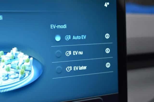 Ford Kuga (2025) thumbnail 35