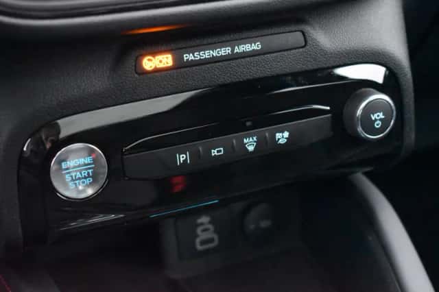 Ford Kuga (2025) thumbnail 40