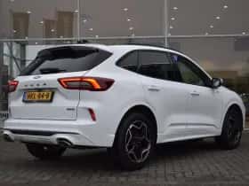 Ford Kuga thumbnail 5
