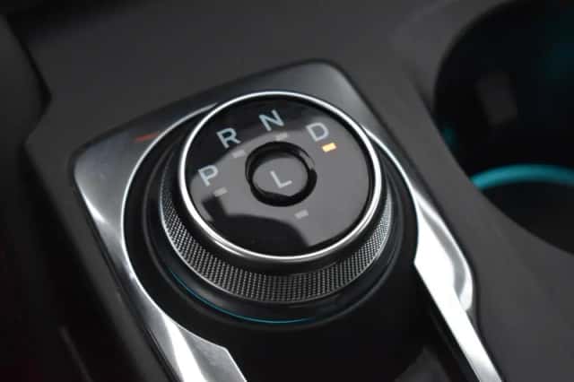 Ford Kuga (2025) thumbnail 42