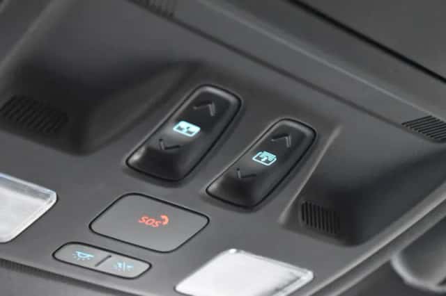 Ford Kuga (2025) thumbnail 44