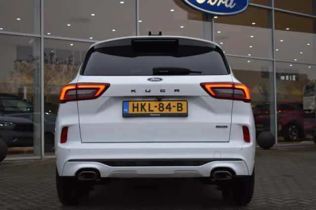 Ford Kuga (2025) thumbnail 6