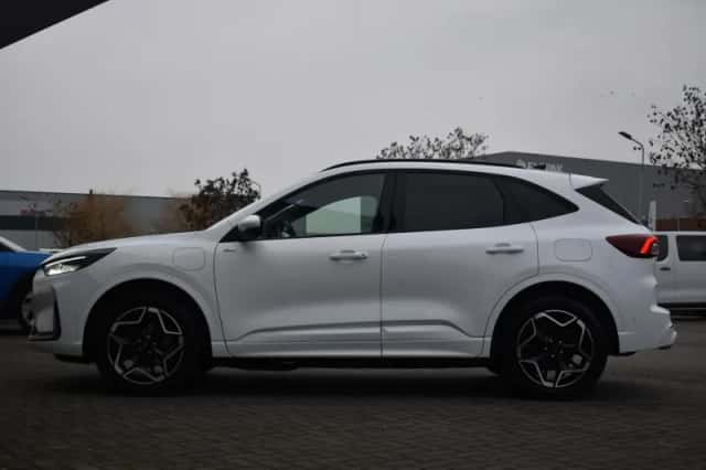 Ford Kuga (2025) thumbnail 7
