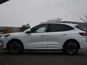 Ford Kuga thumbnail 7