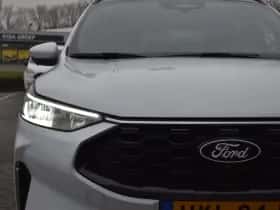 Ford Kuga thumbnail 9