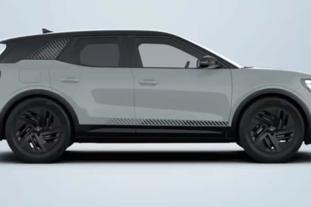 Ford Explorer (2026) thumbnail 2