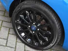 Ford Fiesta thumbnail 12