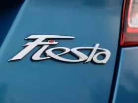 Ford Fiesta thumbnail 13