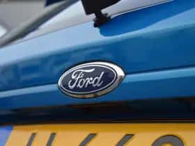 Ford Fiesta thumbnail 14