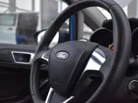 Ford Fiesta thumbnail 21