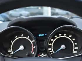 Ford Fiesta thumbnail 22