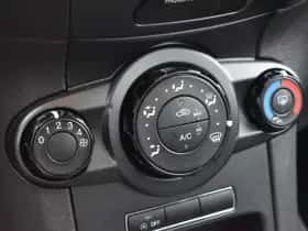 Ford Fiesta thumbnail 29