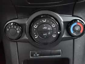 Ford Fiesta thumbnail 30
