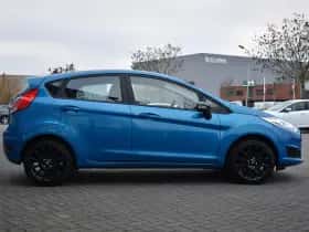 Ford Fiesta thumbnail 4