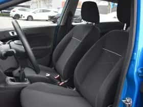 Ford Fiesta thumbnail 33