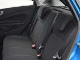 Ford Fiesta thumbnail 34