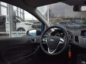 Ford Fiesta thumbnail 35