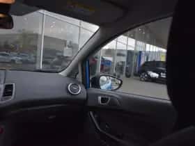 Ford Fiesta thumbnail 36