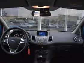 Ford Fiesta thumbnail 37