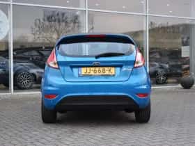 Ford Fiesta thumbnail 6