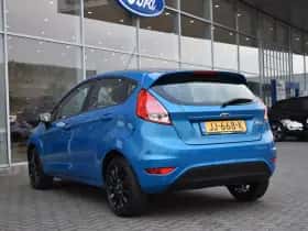 Ford Fiesta thumbnail 7