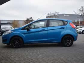 Ford Fiesta thumbnail 8