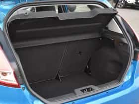 Ford Fiesta thumbnail 9
