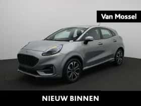 Ford Puma (2023)