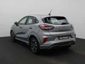 Ford Puma thumbnail 2