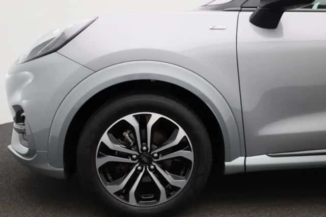 Ford Puma (2023) thumbnail 13