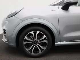 Ford Puma thumbnail 13