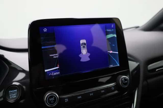 Ford Puma (2023) thumbnail 17