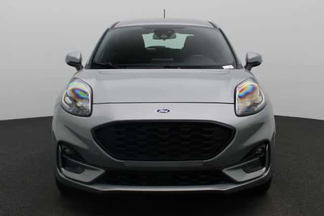 Ford Puma (2023) thumbnail 3