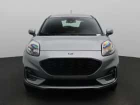 Ford Puma thumbnail 3