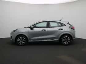 Ford Puma thumbnail 4