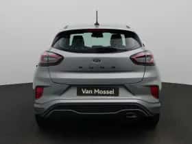Ford Puma thumbnail 5