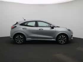Ford Puma thumbnail 6