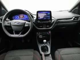 Ford Puma thumbnail 7