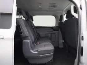 Ford Transit Custom thumbnail 11