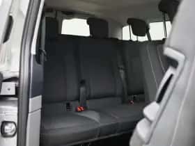 Ford Transit Custom thumbnail 12