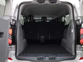 Ford Transit Custom thumbnail 13