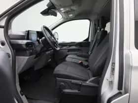 Ford Transit Custom thumbnail 14