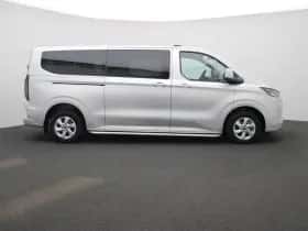 Ford Transit Custom thumbnail 6