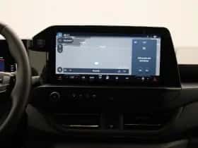 Ford Transit Custom thumbnail 9